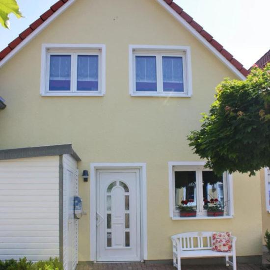 Ferienhaus Godewind Ostseebad Kühlungsborn Extérieur photo