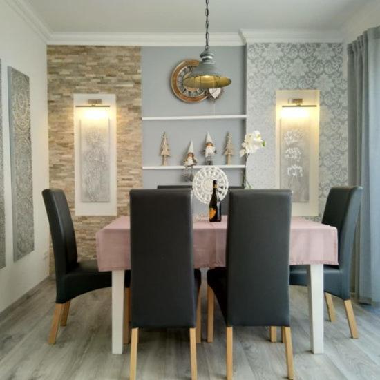 Ferienhaus Godewind Ostseebad Kühlungsborn Extérieur photo