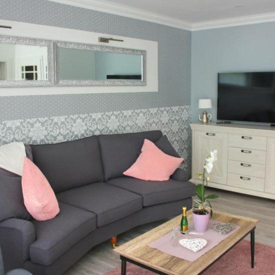 Ferienhaus Godewind Ostseebad Kühlungsborn Extérieur photo