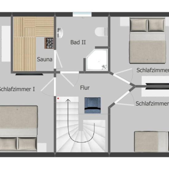 Ferienhaus Godewind Ostseebad Kühlungsborn Extérieur photo