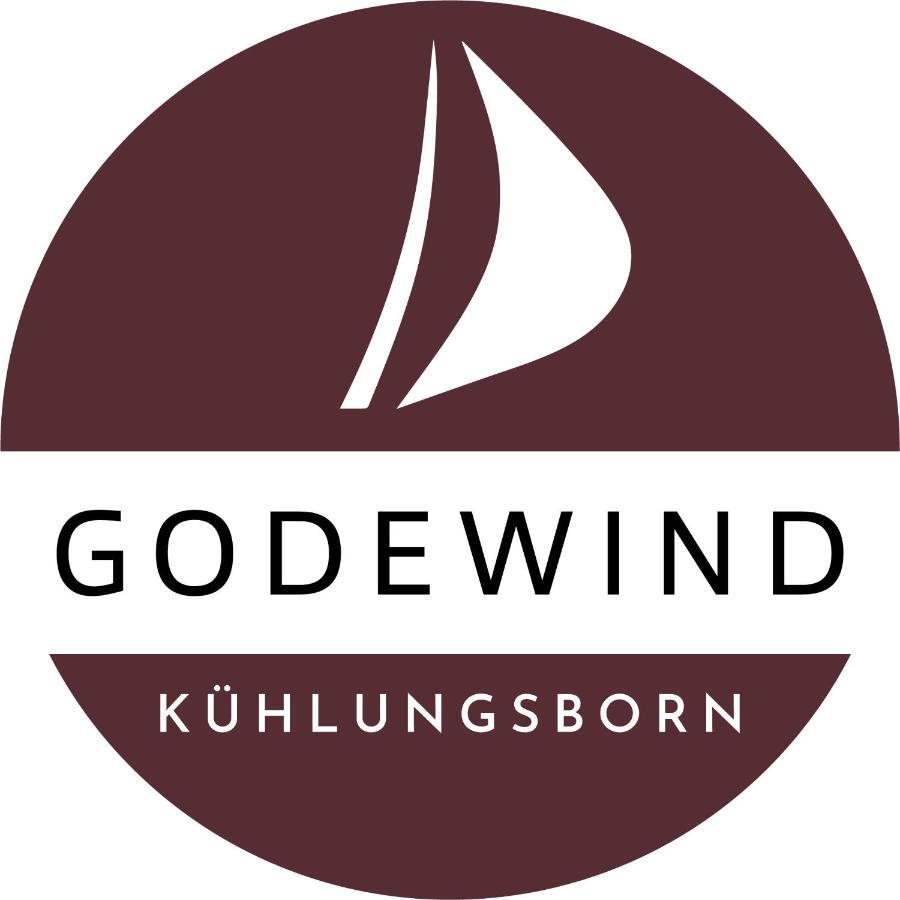 Ferienhaus Godewind Ostseebad Kühlungsborn Extérieur photo